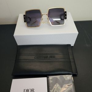 DIOR AUTHENTIC WOMEN SUNGLASSES